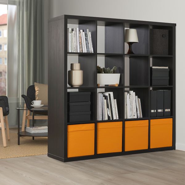 Упаковка 6 из 8 для IKEA