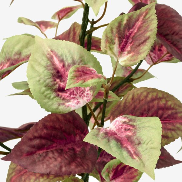 IKEA, дополнительный ракурс - схема-чертеж с размерами