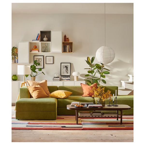 IKEA, дополнительный ракурс