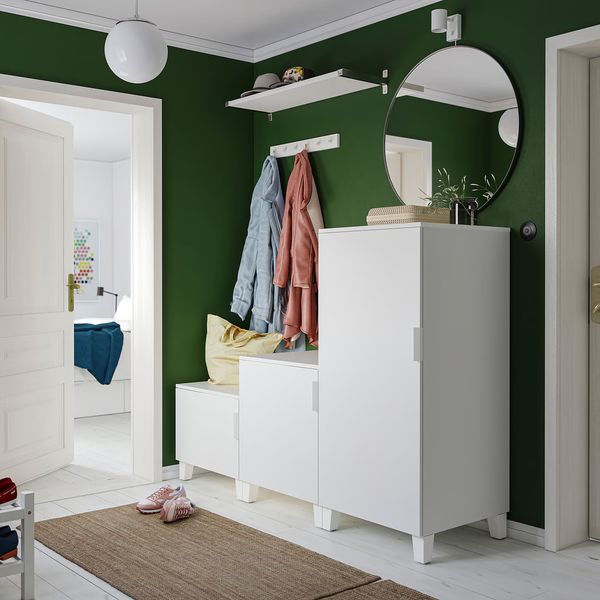 IKEA, дополнительный ракурс