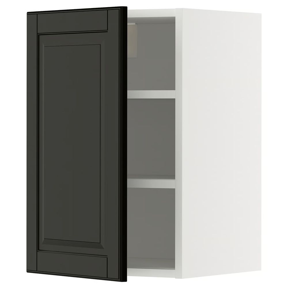 IKEA, вид спереди