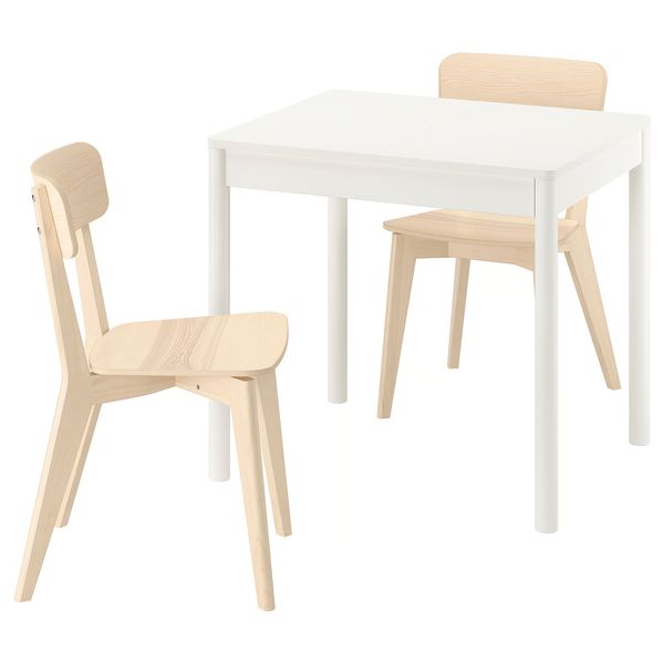 IKEA, вид спереди