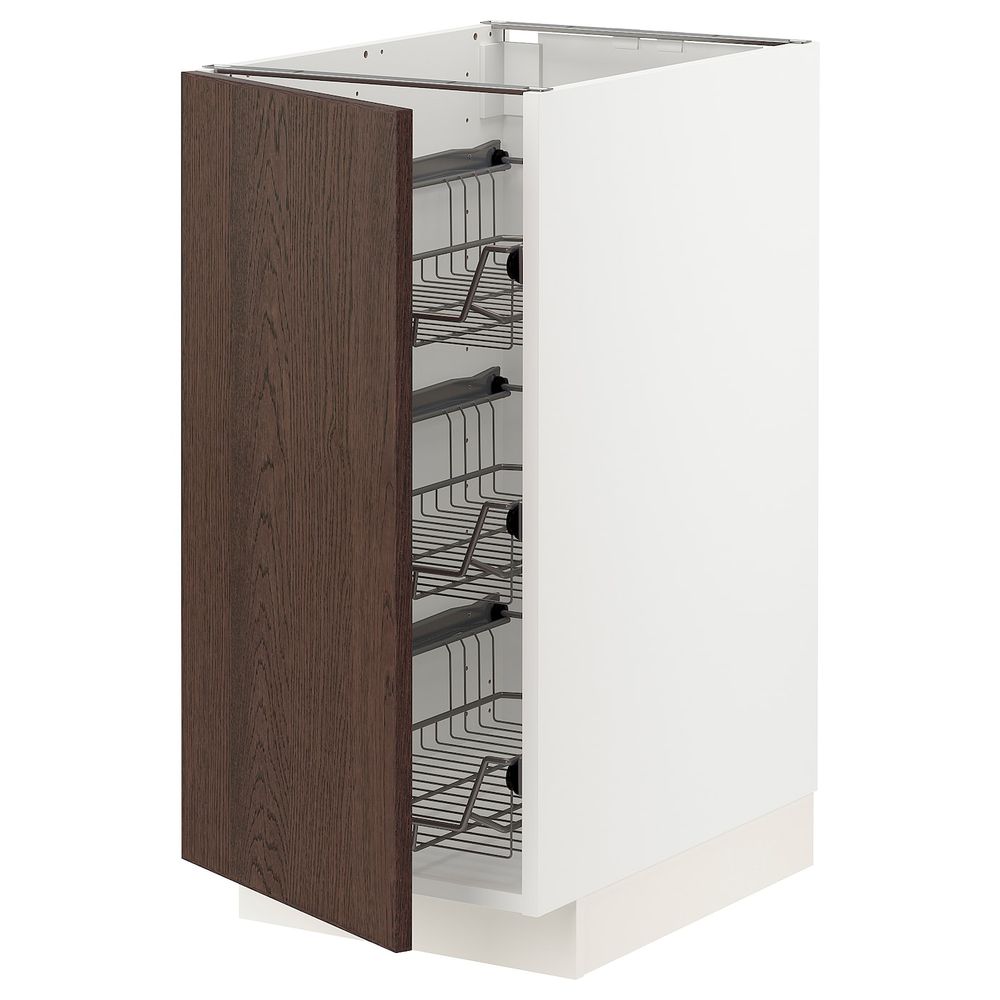 IKEA, вид спереди