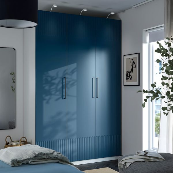 IKEA, дополнительный ракурс