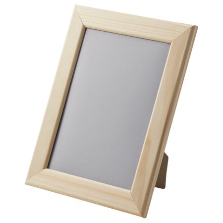 Рама ВАНКИВА, сосна (13x18 см)