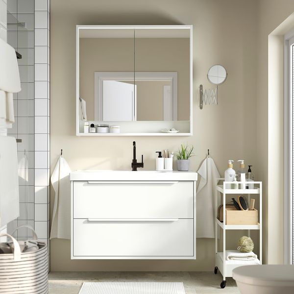 IKEA, дополнительный ракурс