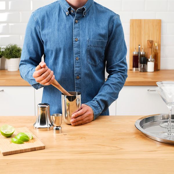 IKEA, дополнительный ракурс
