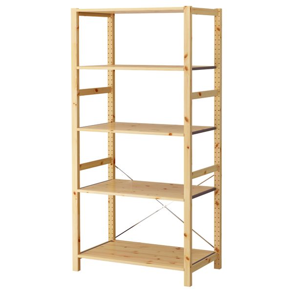 IKEA, дополнительный ракурс