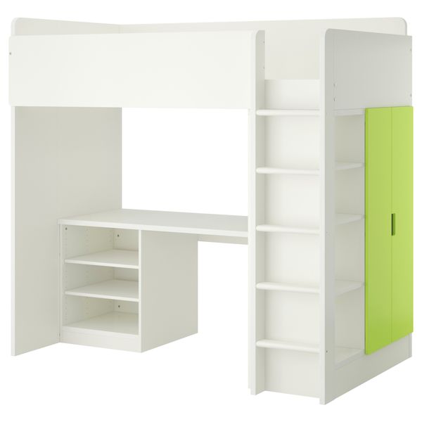 IKEA, вид спереди