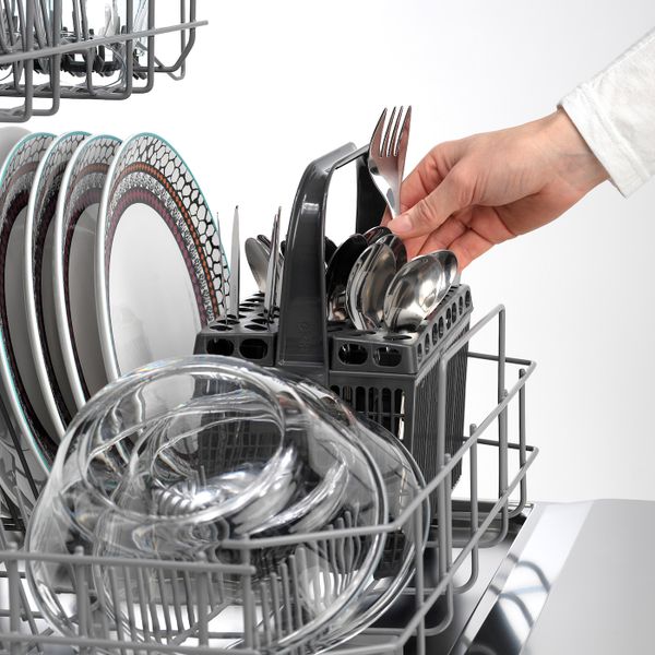 IKEA, дополнительный ракурс