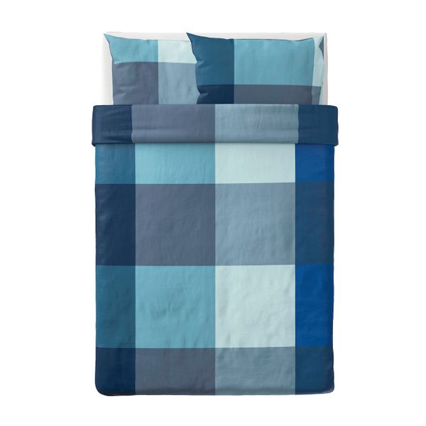 IKEA, дополнительный ракурс - схема-чертеж с размерами