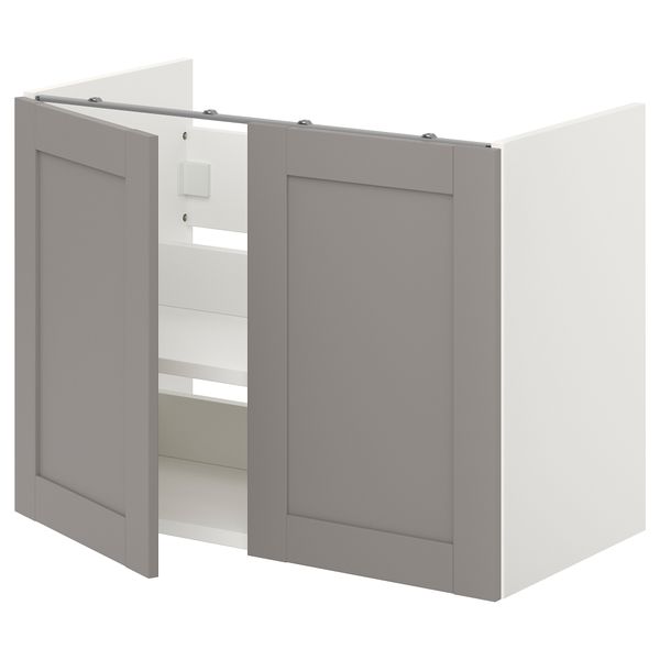 IKEA, дополнительный ракурс - схема-чертеж с размерами