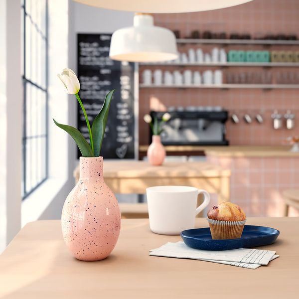 IKEA, дополнительный ракурс - схема-чертеж с размерами