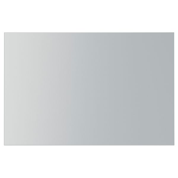 Фронтальная панель ящика ВЕДДИНГЕ, серый - фото 1