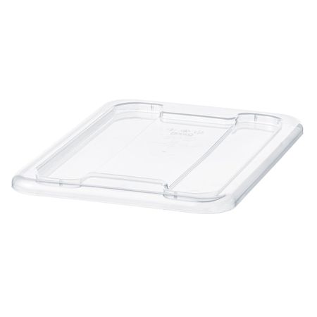 Крышка для контейнера 5 л, прозрачный IKEA SAMLA САМЛА 101.992.03