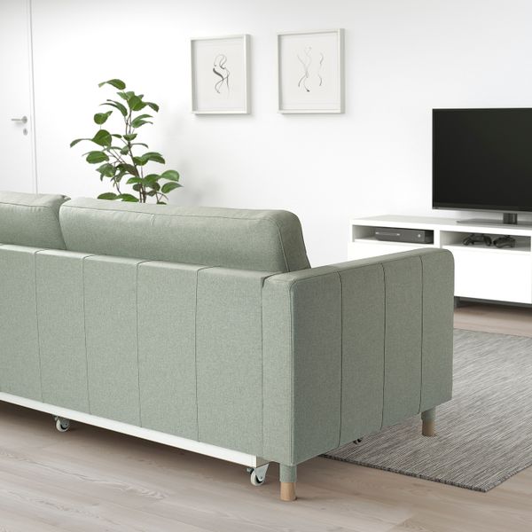 IKEA, дополнительный ракурс