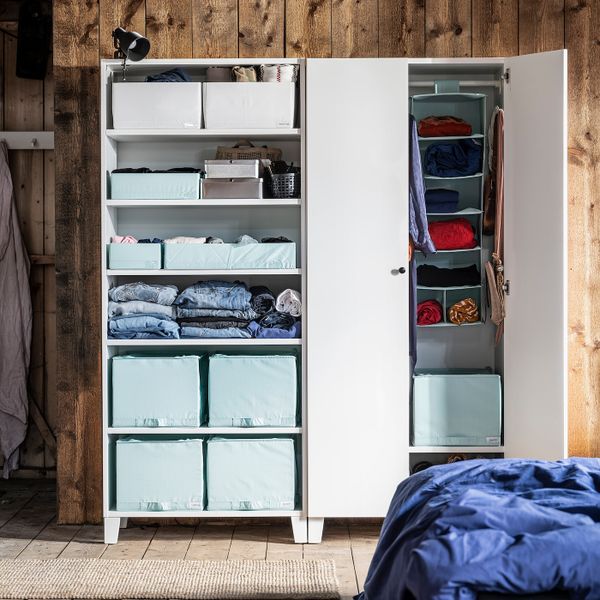 IKEA, дополнительный ракурс