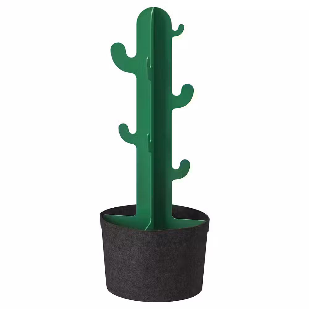 GREJSIMOJS ГРЕЙСИМОЙС Вешалка д/одежды 125 см - фото 1