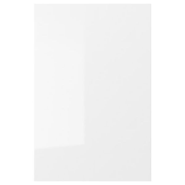 RINGHULT Дверь - глянцевый белый 40x60 см - фото 1