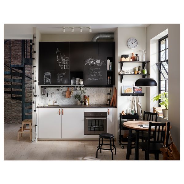 IKEA в интерьере