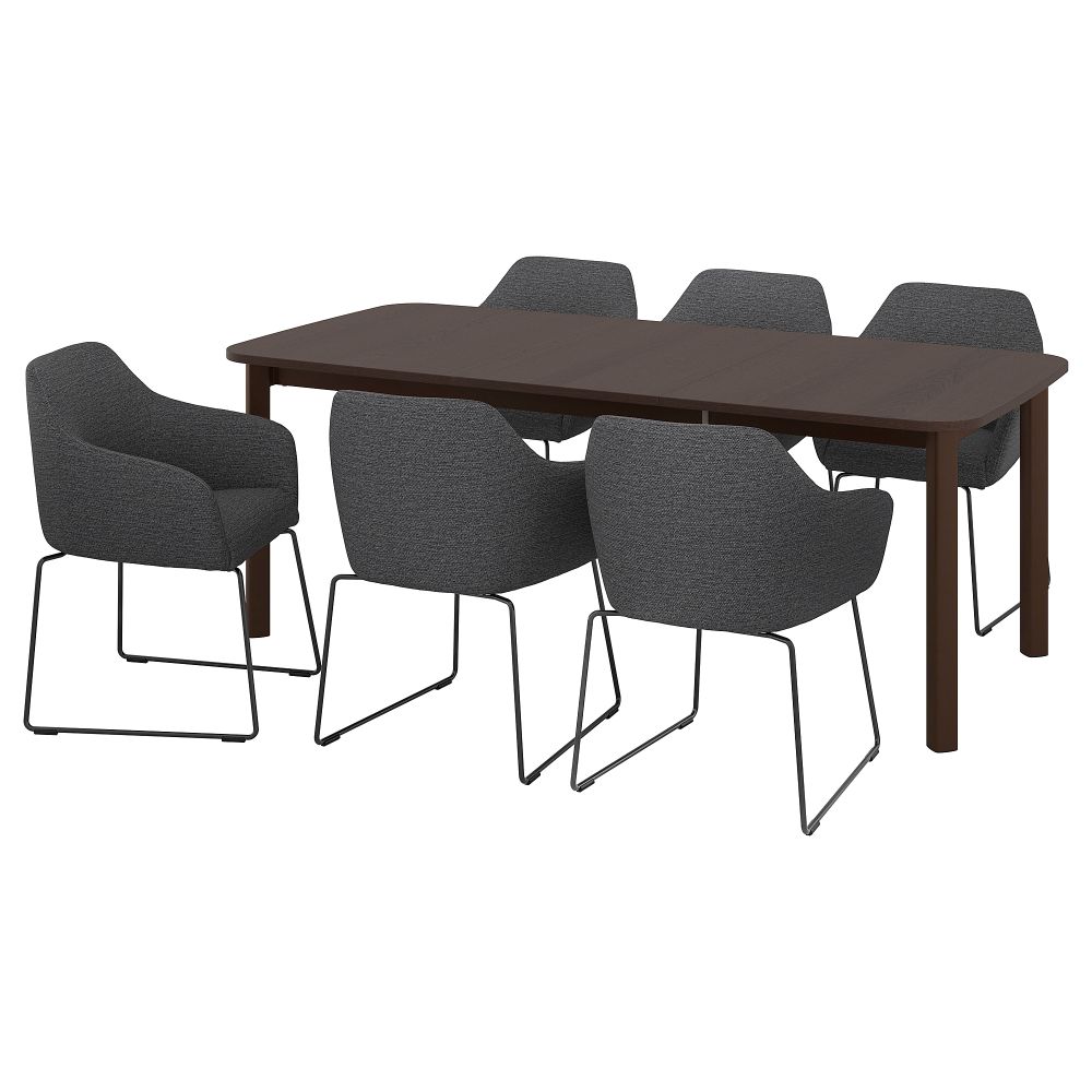 IKEA, вид спереди
