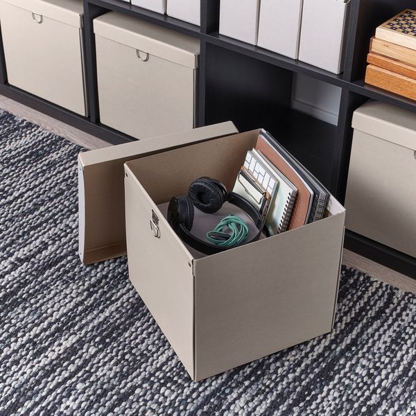 Упаковка 3 из 5 для IKEA