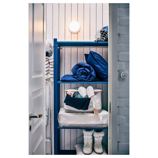 IKEA, дополнительный ракурс