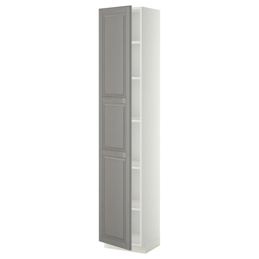 IKEA, вид спереди