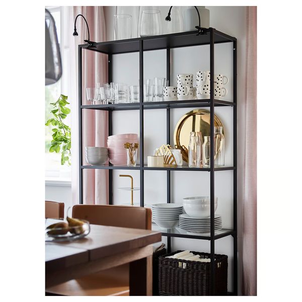 IKEA, дополнительный ракурс