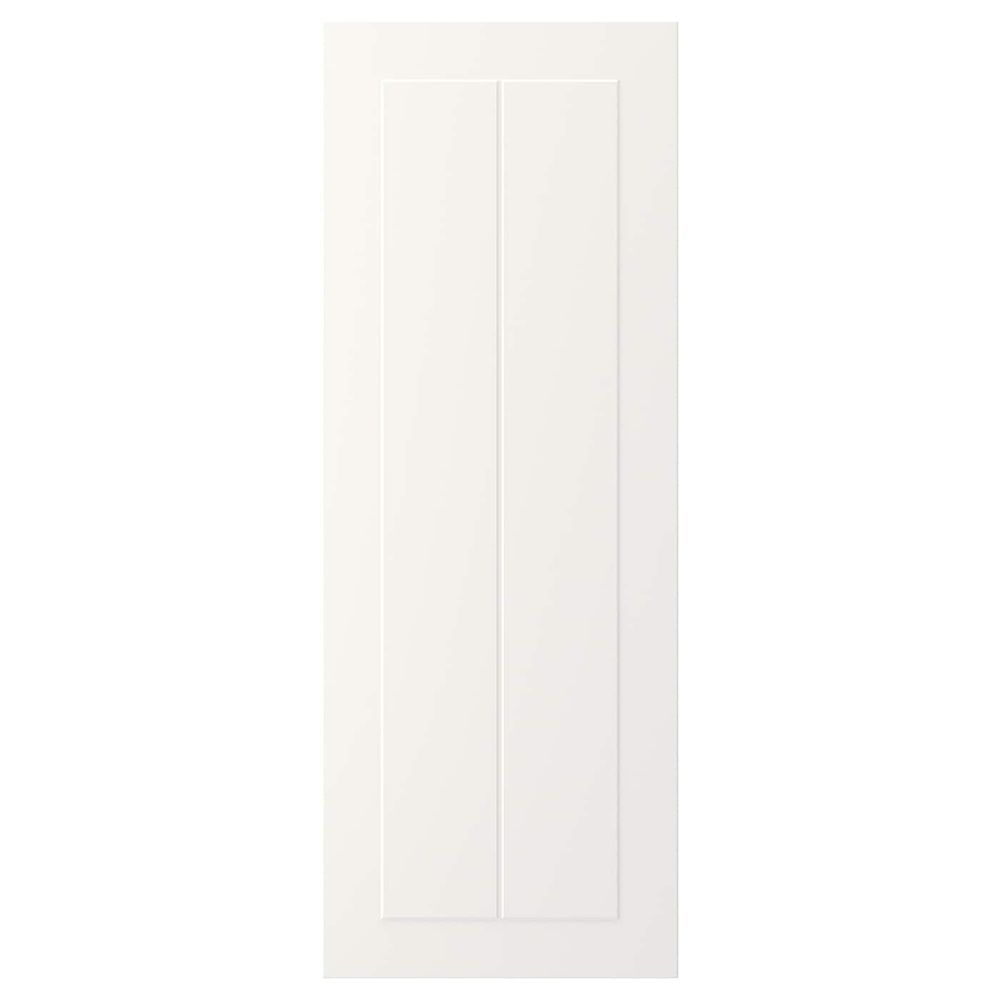 Дверь, белый 30x80 см IKEA STENSUND СТЕНСУНД 604.514.00 - фото 1