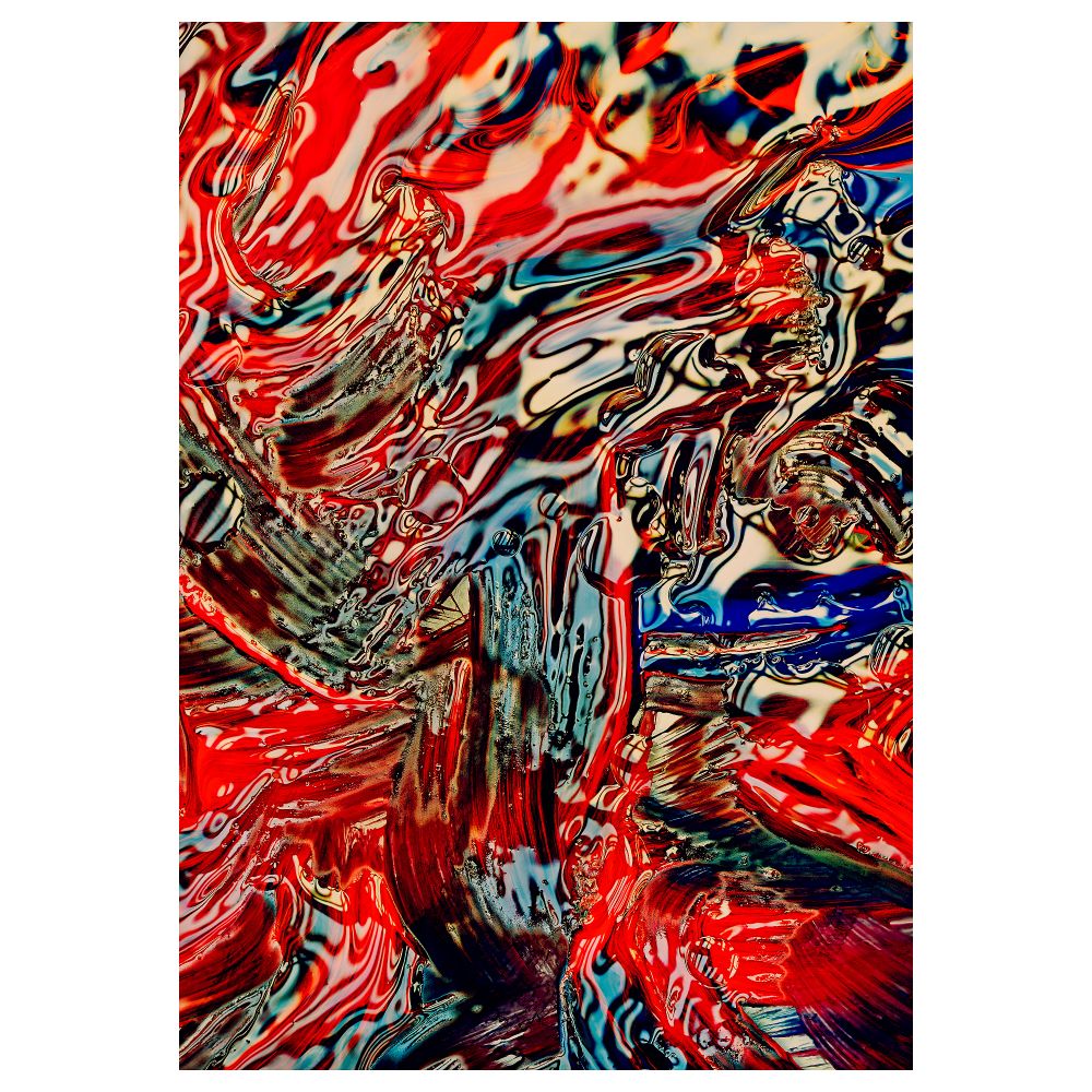 Постер ИКЕА АРТ-ИВЕНТ 2016, картина 318 (61x91 см) - фото 1