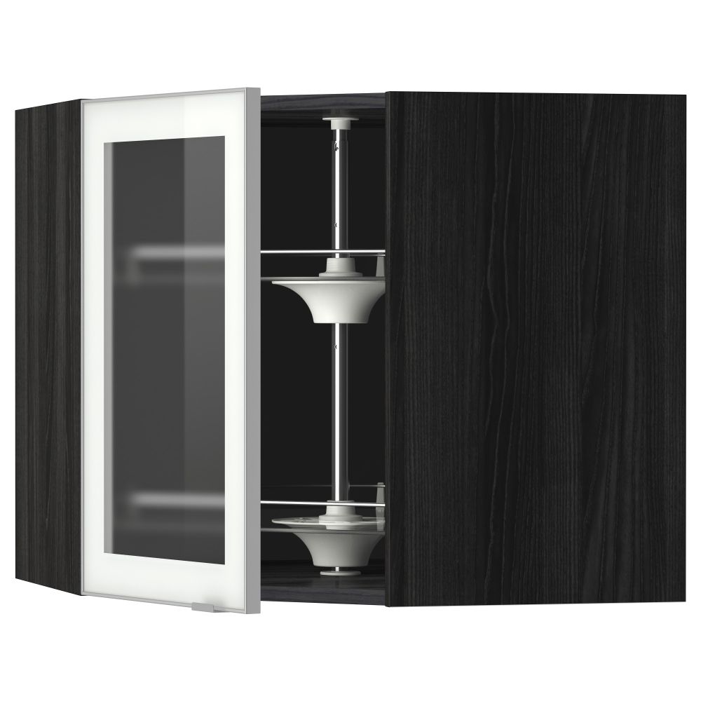 IKEA, вид спереди - схема-чертеж с размерами