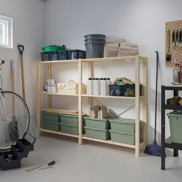 IKEA, дополнительный ракурс