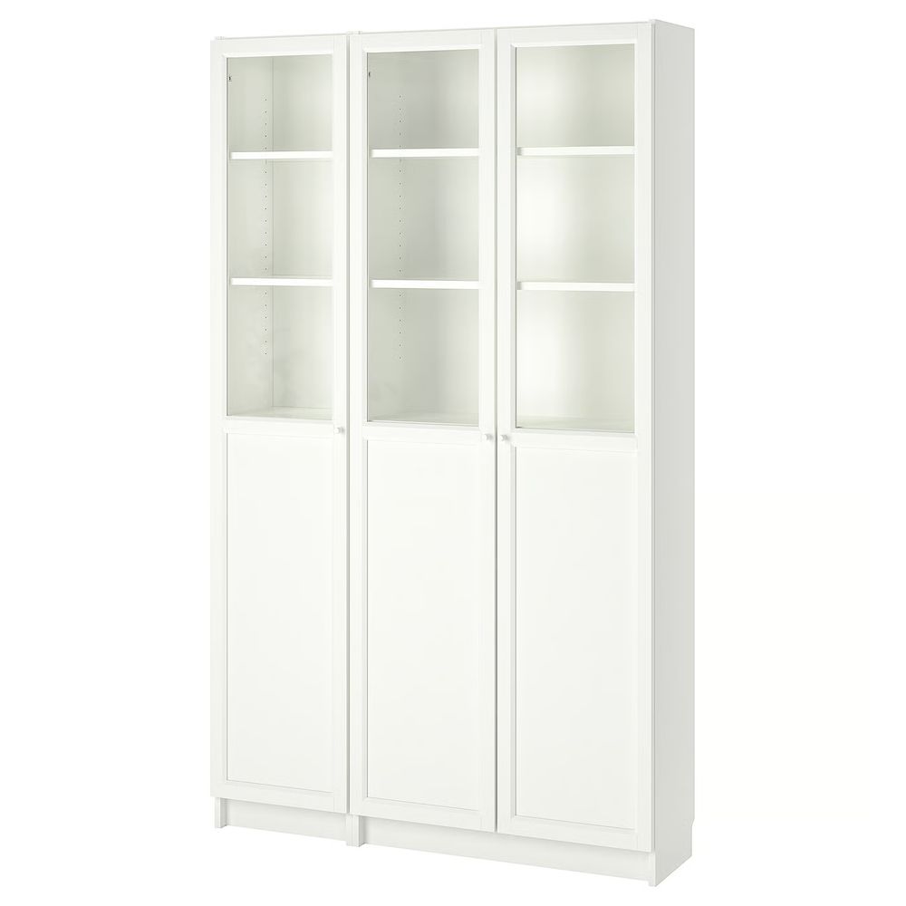 IKEA, вид спереди
