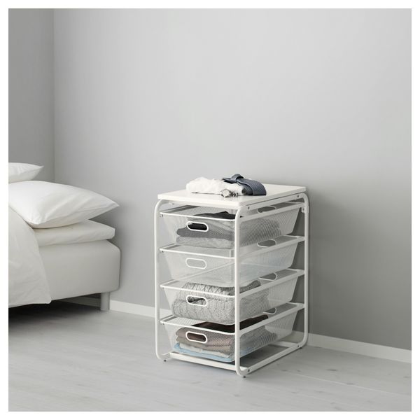 IKEA, вид спереди