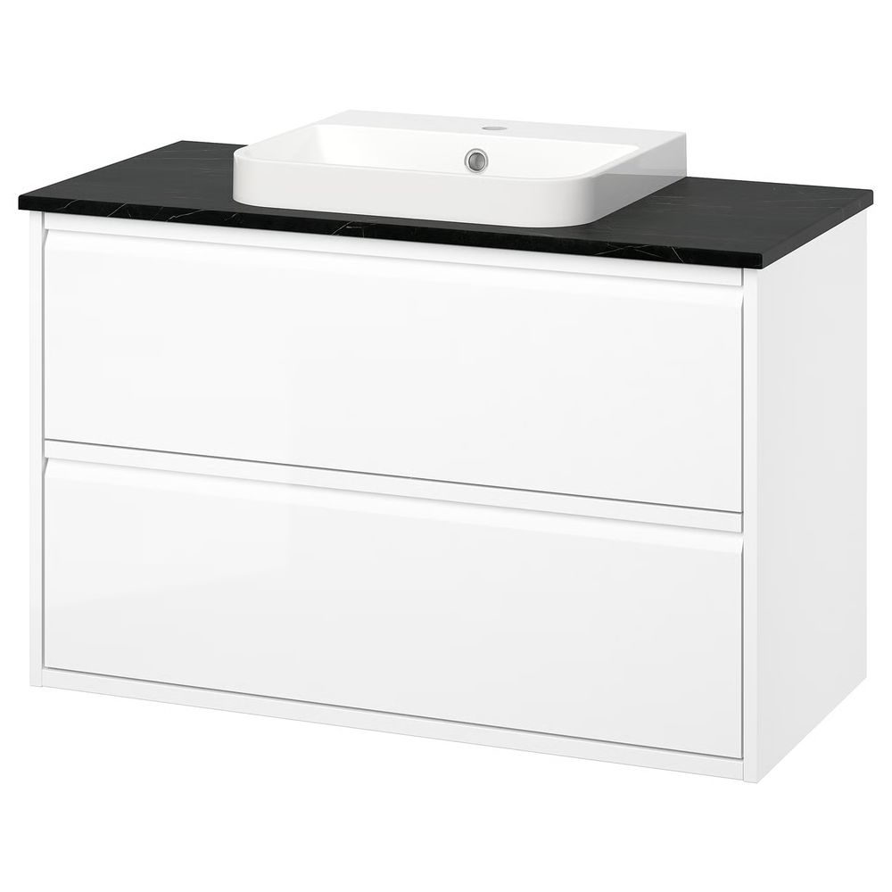 IKEA, вид спереди