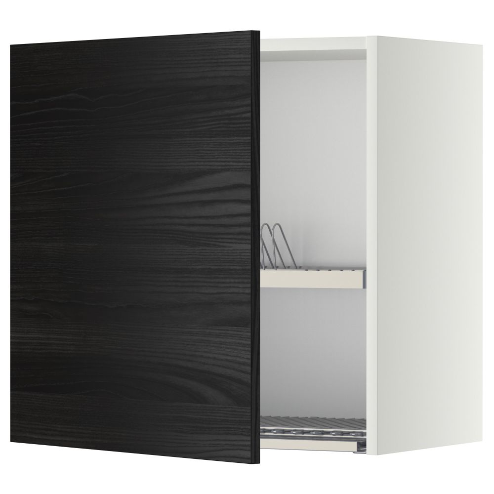 IKEA, вид спереди - схема-чертеж с размерами