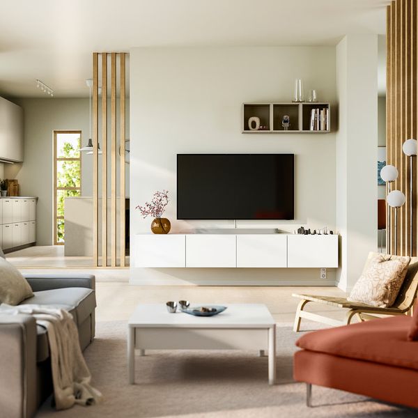 IKEA, дополнительный ракурс