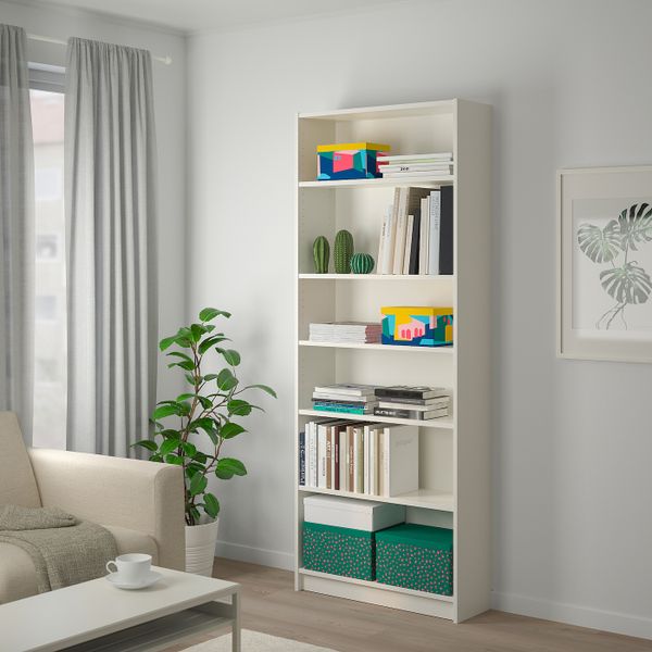 Упаковка 6 из 5 для IKEA - схема-чертеж с размерами