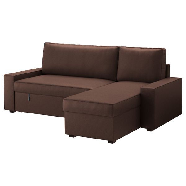 IKEA, вид спереди