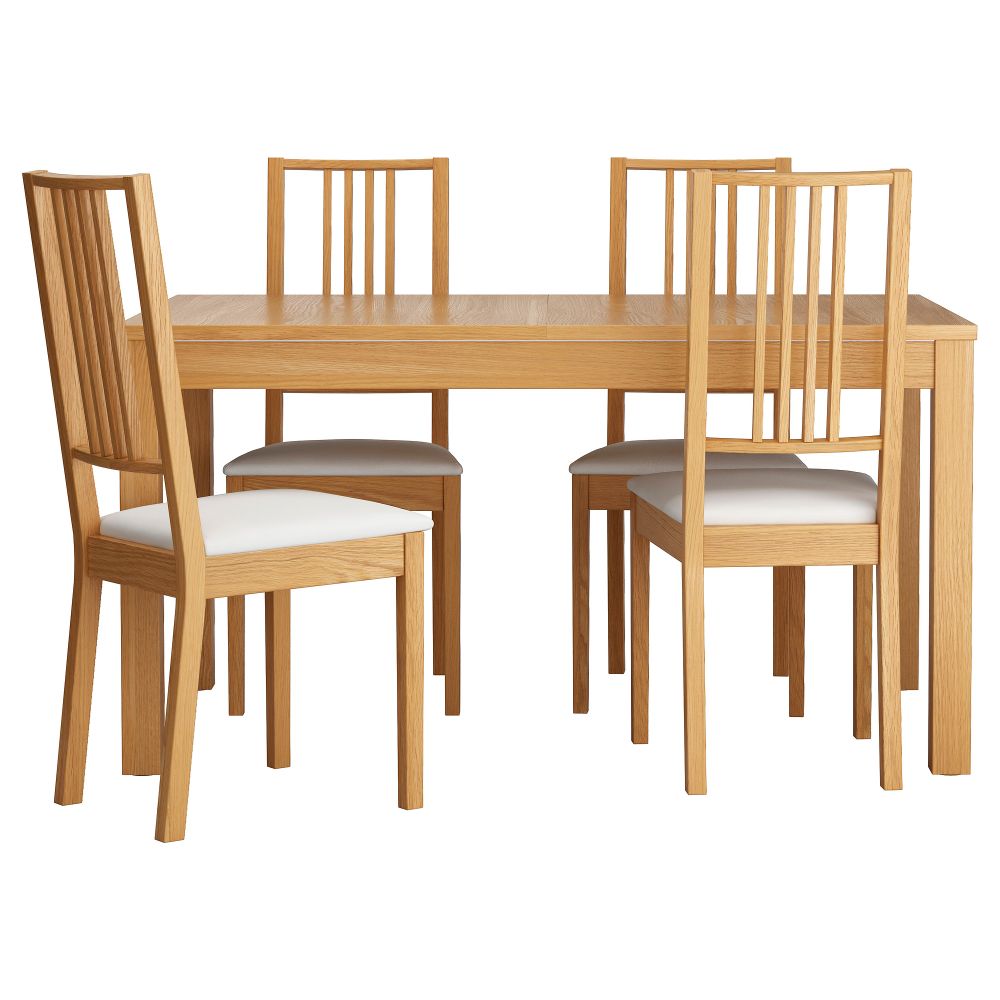 IKEA, вид спереди