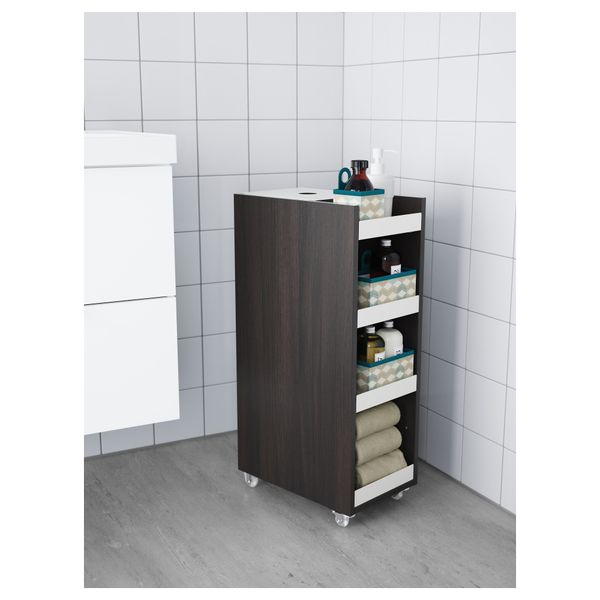 IKEA, дополнительный ракурс - схема-чертеж с размерами