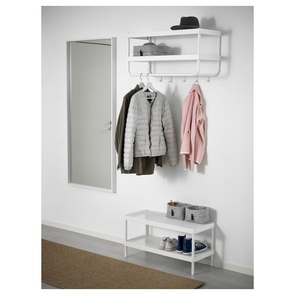 IKEA, дополнительный ракурс