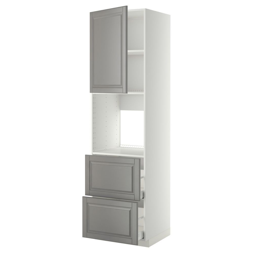 IKEA, вид спереди