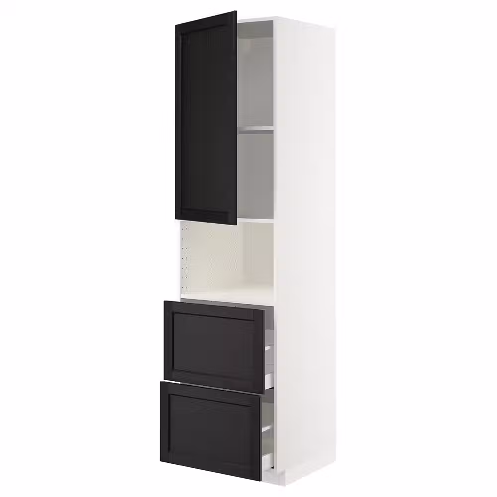 IKEA, вид спереди