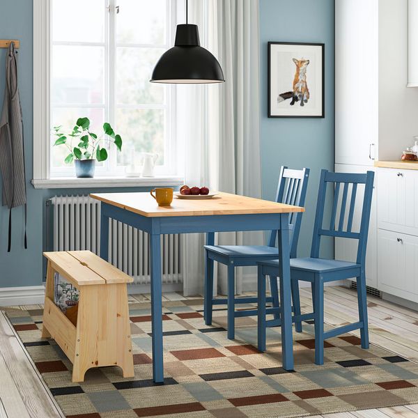 IKEA, дополнительный ракурс