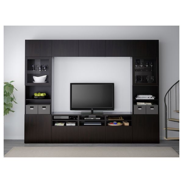 IKEA в интерьере