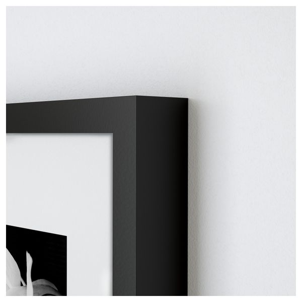 Картина ЭРИКСЛУНД, Аквилегия (72x32 см) - схема-чертеж с размерами