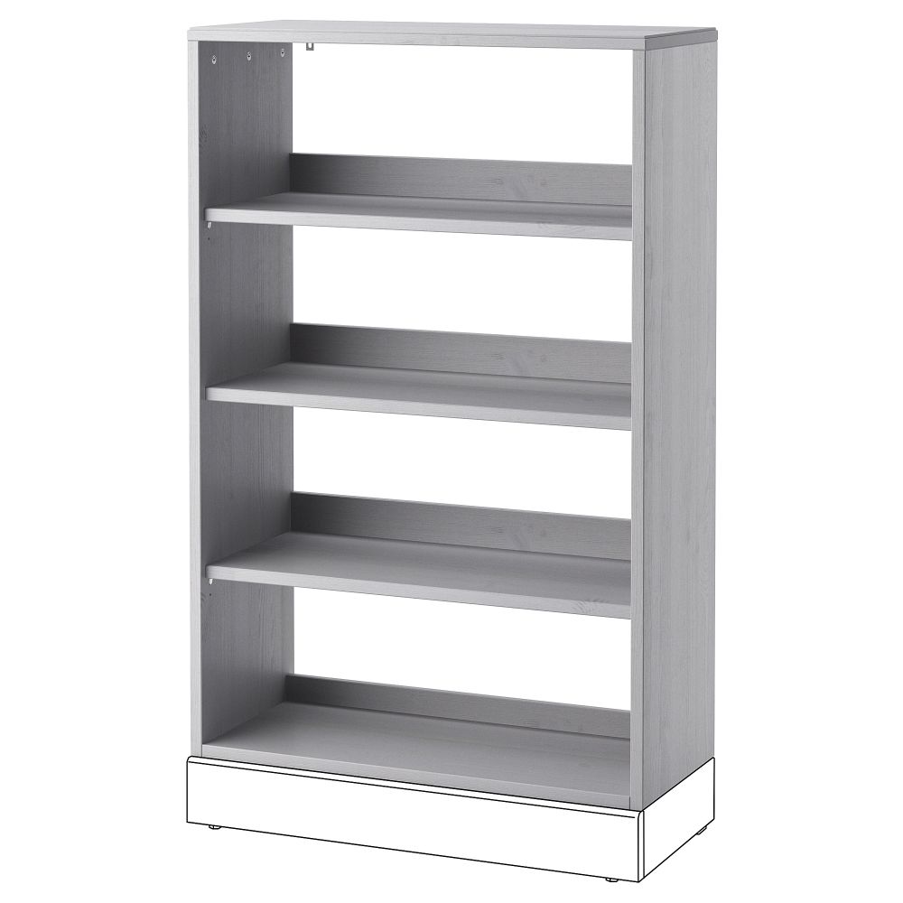 IKEA, вид спереди