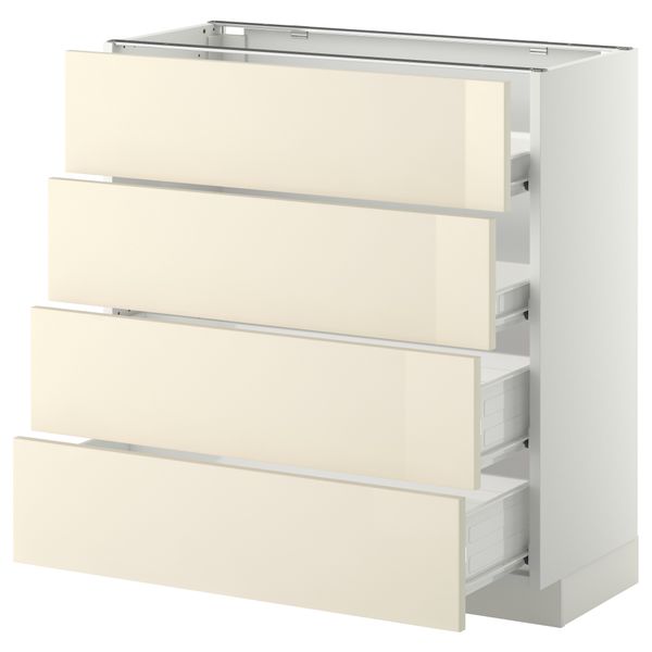 IKEA, вид спереди